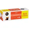 Dosette NESTLE DOLCE GUSTO LUNGO x36+12