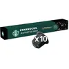 Starbucks by Nespresso capsules Ristretto Shot - 120 koffiecups