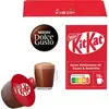 Capsules NESTLE Nescafé KIT KAT