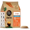 Dosette Café Souple NESTLE NEO Lungo Décaffeina