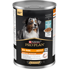 12x400g PURINA PRO PLAN All Size Adult Everyday Nutrition in Jelly Nou...