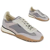 Baskets basses HOFF BRIDGE MKII LIGHT GREY femme
