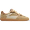 Baskets basses HOFF PARK KHAKI femme