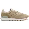 HOFF Sneakers Khaki Size: 37 | Sneakers Outlet | Dames | Bruin