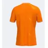 Joma Toletum V T-shirt Met Korte Mouwen Oranje M Man