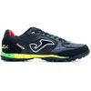 Joma Top Flex 2401 TF TOPS2401TF, Mannen, Zwart, Voetbalschoenen, maat: 40