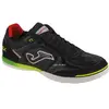 Joma Top Flex 2401 Chaussures unisexes pour adulte, Noir, 40 EU