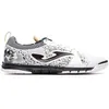 Joma Tactico 2402 IN TACS2402IN, Mannen, Wit, Indoorschoenen, maat: 45