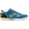 Joma Top Flex 2417 IN TOPS2417IN, Mannen, Groen, Indoorschoenen, maat: 45