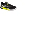 Joma Roland Men 2401 TROLAS2401AC, Mannen, Zwart, Tennisschoenen,buty do padla, maat: 40