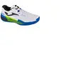 Joma Roland Men 2402 TROLAS2402AC, Mannen, Wit, Tennisschoenen,buty do padla, maat: 42