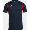 Maillot Joma Winner III - marino/rojo