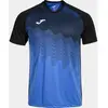 Joma T-shirt à Manches Courtes Tiger Vi
