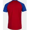 Joma T-shirt à Manches Courtes Tiger Vi