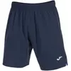 Joma Eurocopa Iii Korte Broek Blauw L Man