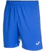 Joma tokyo royal witte sportshort blauw/wit 2xs