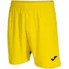 Joma Tokyo Korte Broek Geel M Man
