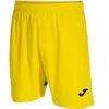 Joma Tokyo Korte Broek Geel L Man