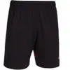 Joma Tokyo Korte Broek Zwart M Man