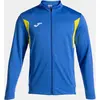 Joma Winner III Sweat-shirt pour homme, bleu, M