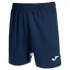 Sports shorts joma tokyo navy white, m