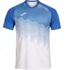 Joma T-shirt à Manches Courtes Tiger Vi
