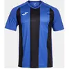 T-shirt Joma Inter Iv Royal-Black, 3Xl