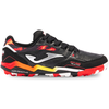 Joma Fs Reactive 24 Turf Chaussures de football pour Homme Noir FSW240...