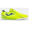 Joma Dribling 2409 IN DRIW2409IN, Mannen, Geel, Indoorschoenen, maat: 44