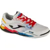 Joma FS Reactive 2476 IN FSW2476IN, Mannen, Wit, Indoorschoenen, maat: 44