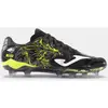 Joma Super Copa 2401 FG SUPW2401FG, Mannen, Zwart, Voetbalschoenen, ma...