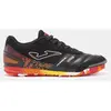 Joma Mundial In Zaalschoenen Zwart EU 43 1/2
