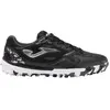 Joma, Hommes, Chaussures de football, Liga-5 Turf (42), Blanc, Noir