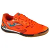 Joma Liga-5 In Zaalschoenen Oranje EU 40
