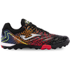 Joma Maxima 24 Turf Chaussures de football pour Homme Noir MAXW2431TF
