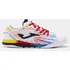 Joma Regate Rebound In Voetbalschoenen Wit EU 40 1/2