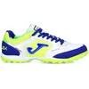 Joma Chaussures de football Top Flex 24 Turf - TOPW2416TF Blanc