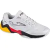 Joma Set Men 2402 TSETW2402C, Mannen, Wit, Tennisschoenen,buty do padla, maat: 44,5