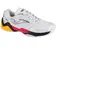 Joma Set Men 2402 TSETW2402AC Homme Blanc chaussures de tennis