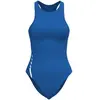 Joma Shark III Maillot de bain pour femme, Bleu roi, S