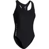Joma Shark III Maillot de bain pour femme, Noir, M