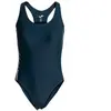 Joma Shark III Maillot de bain pour femme, bleu marine, L
