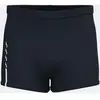 Joma Boxer de bain pour homme, Noir, L