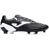 Joma Aguila Cup 2401 FG ACUS2401FG, Mannen, Zwart, Voetbalschoenen, maat: 40