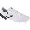 Joma Aguila Cup, Chaussures de football Unisexe Adultes, blanc, 40 EU
