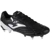 Joma Aguila Cup 2401 SG ACUS2401SG, Mannen, Zwart, Voetbalschoenen, maat: 40,5