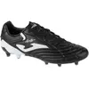 Joma Aguila Cup, Chaussures de football Unisexe Adultes, Noir, 44.5 EU