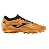 Joma Powerful Cup, Chaussures de football unisexes pour adulte, or, 42 EU