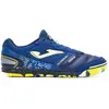 Joma Mundial In Zaalschoenen Blauw EU 45