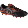 Joma Powerful 2401 FG POWS2401FG, Mannen, Zwart, Voetbalschoenen, maat: 43